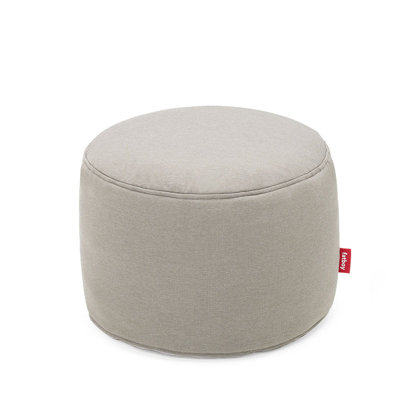 Point Sunbrella® Patio Pouffe