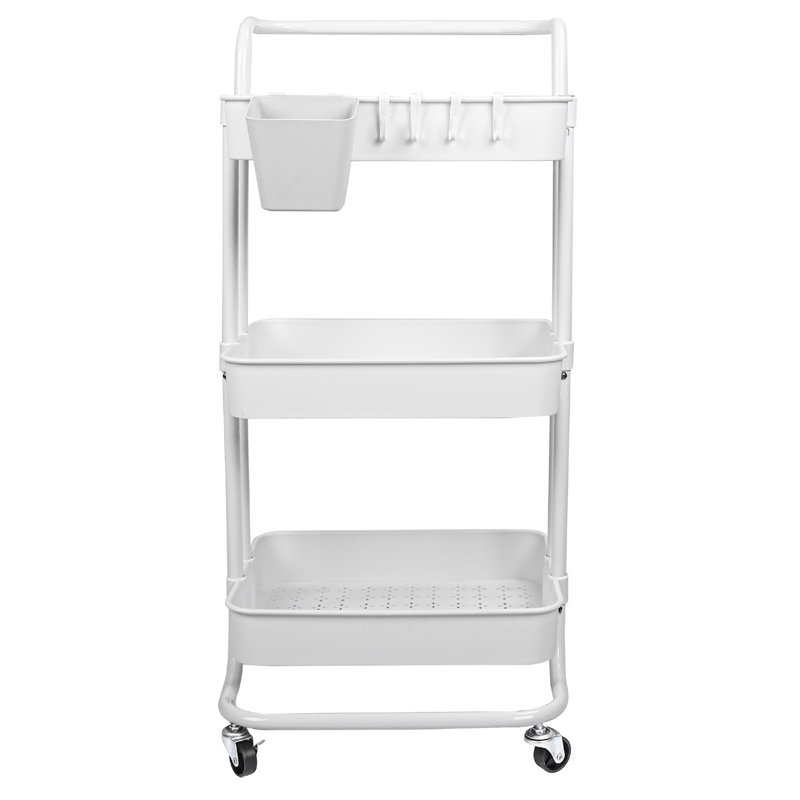 Accent Niabi, Blanc