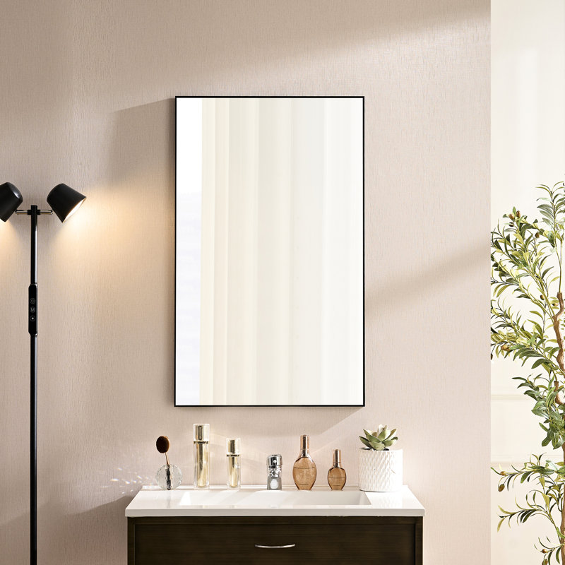 Miroir de salle de bain 60x22inch
