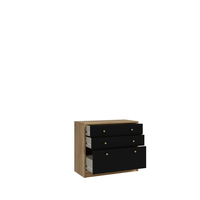 Brima 2 - Drawer Rectangle Accent Chest