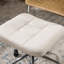 Chaise de bureau pivotante de style moderne Mid-Century-127904597