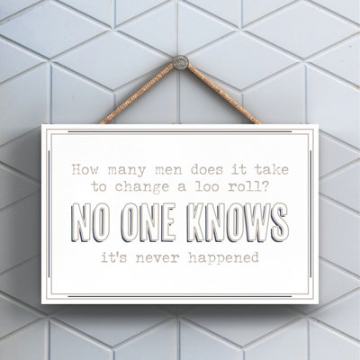 Vivid Squid Wholesale How Many Men - No Frame Print on Wood