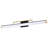 Dimmable LED Vanity Light