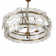 Cascade Chandelier