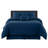 10 Pcs MF Comforter Set Bed in a Bag for All Seasons Seersucker Lightweight Comforter Set with Sheets-309722037-295826680