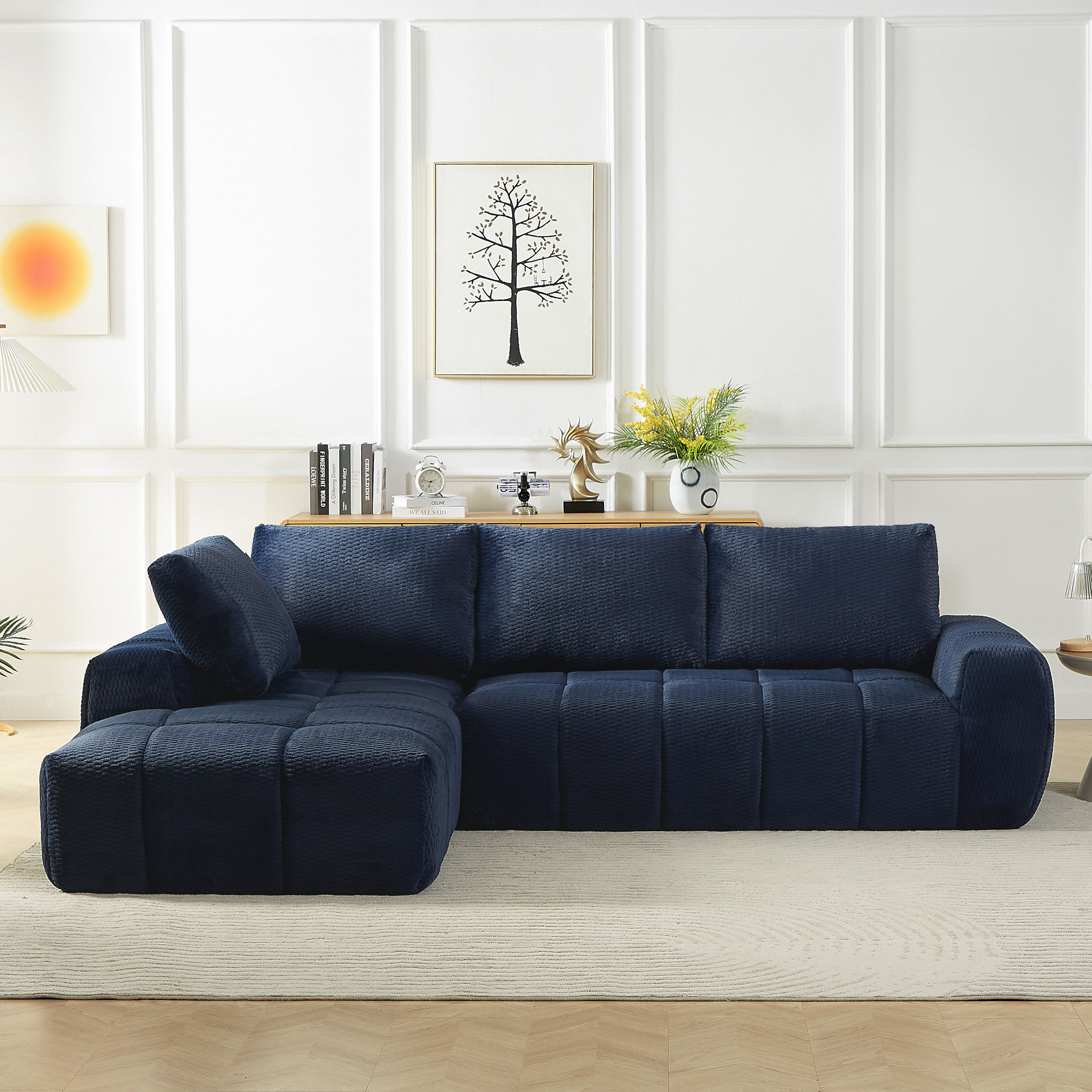 The Ultimate Guide to Apartment Building Construction - Luxury Apartment Assembly Requirements