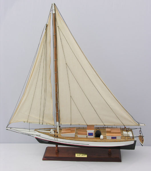 Handmade Model Car Decorative Object