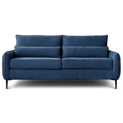 Achyut 3 Seater Sofa