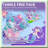85th Birthday Celebration Kit with Banner and Decor