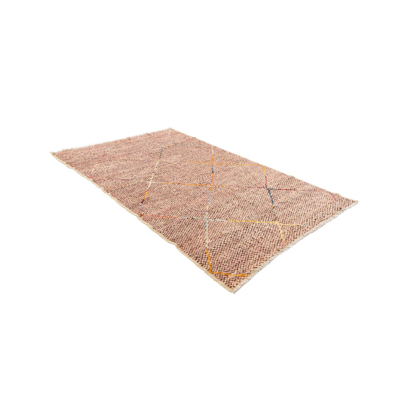 Aabha Pink Rug