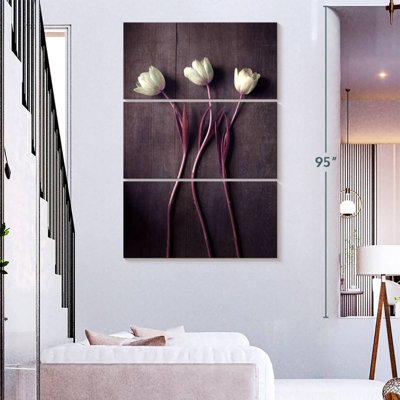 Harnek Tulip Dance