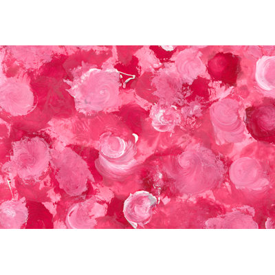" Roses " by Cipryanu Painting Print