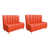 Orange Red