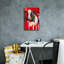 «Cow» par Richard Wallich-2047146212