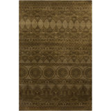 Knightsbridge Wool Oriental Area Rug