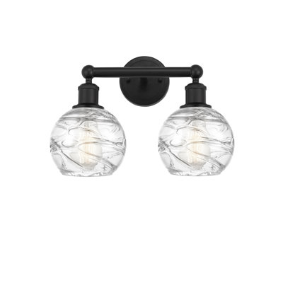 Cambria 2 - Light Dimmable Vanity Light