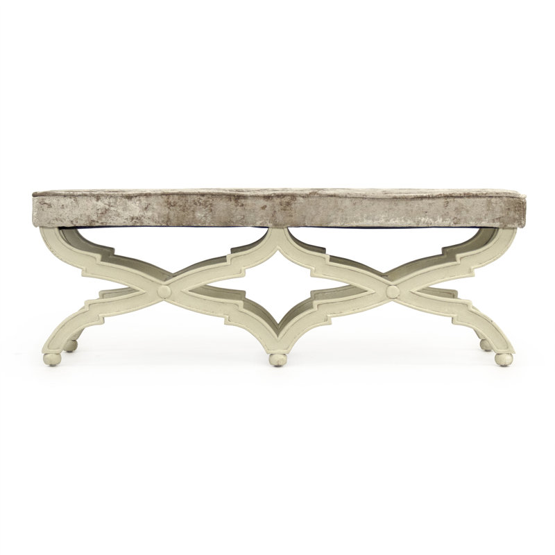 Crescenzo Upholstered Bench