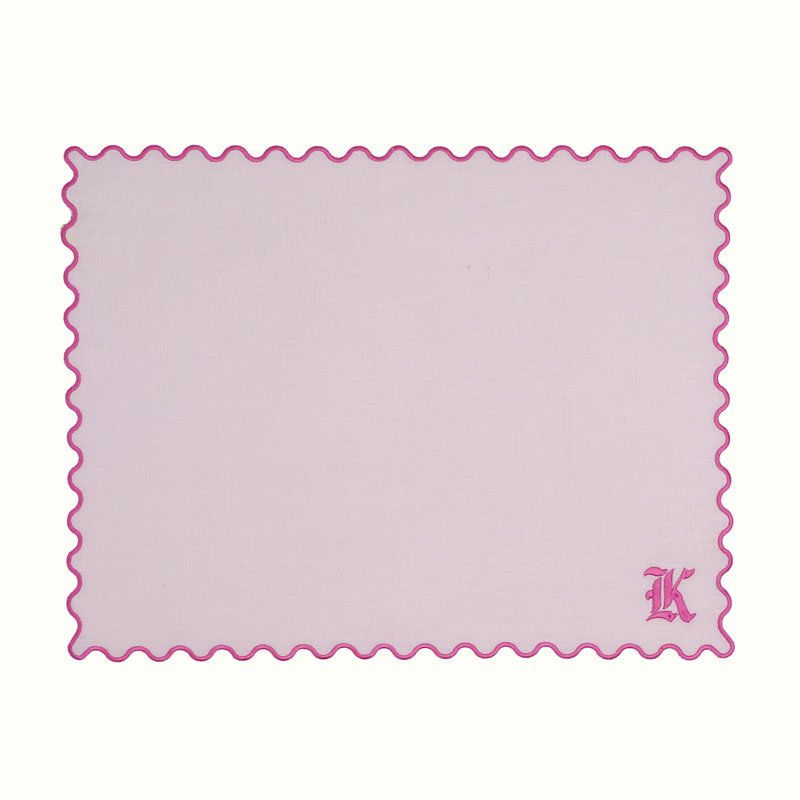 The Vivienne Placemats