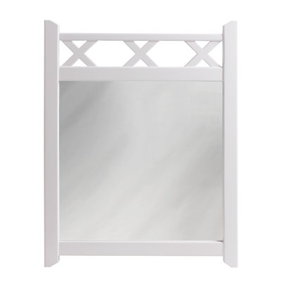 Kozlowski Dresser Mirror