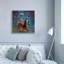 «Eagle Nebula», art mural sur toile-1585617248