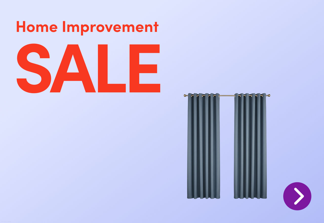 Home Improvement