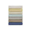Couverture douce 100% coton Freshspun Basketweave-979027796-979027792