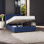 Upholstered Ottoman Bed-60927167-60927168