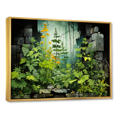 Blooming Urban Harvest