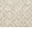 Linen Geometric Area Rug-110909438