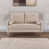 Velours beige est en rupture de stock