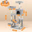 Multilevel 150cm Cat Tree-1689558081