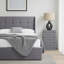 Ruby Ottoman Bed 2 Piece Bedroom Set