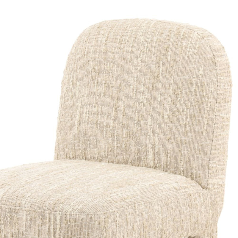 Briella Dining Chair Beige