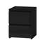 Delancey 30cm W Manufactured Wood Bedside Table-1165044170