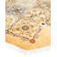 Classic One-of-a-Kind 7' 1" X 7' 1" Hand Knotted Area Rug