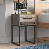 Sand & Stable Bria 2 - Door Accent Cabinet & Reviews | Wayfair