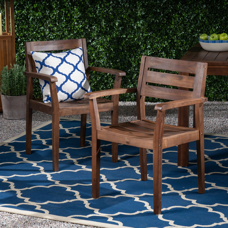 Ensemble repas pour patio