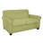 Finn 59" Rolled Arm Loveseat-18863793-19870961