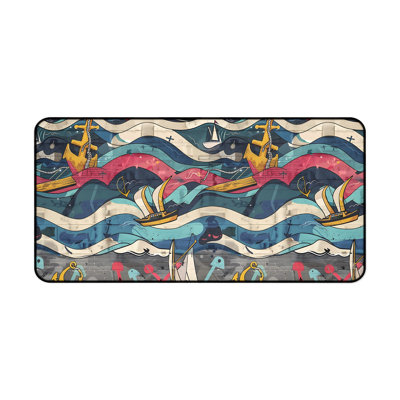 Desk Pad