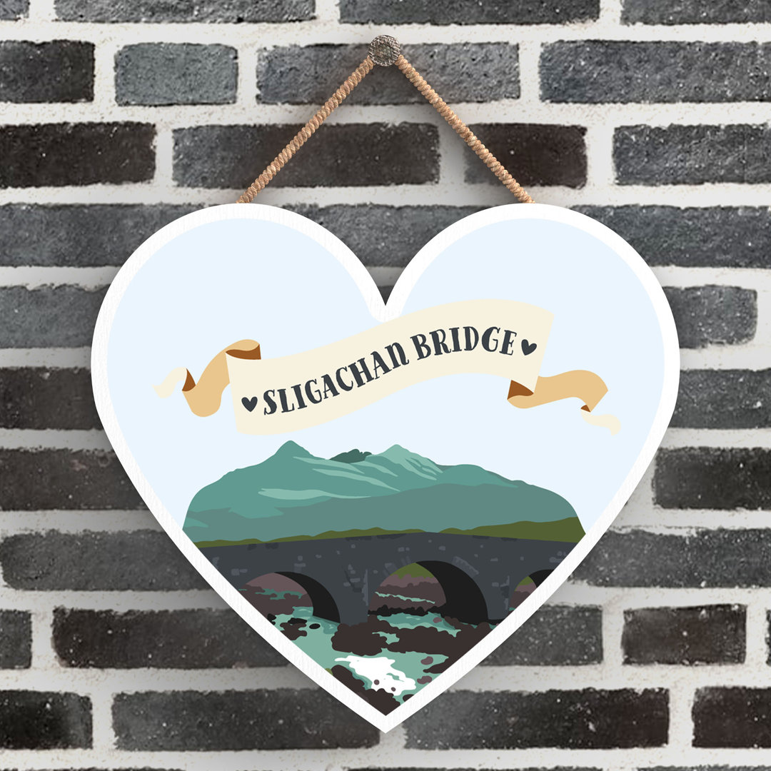 Cities & Countries Wall Decor