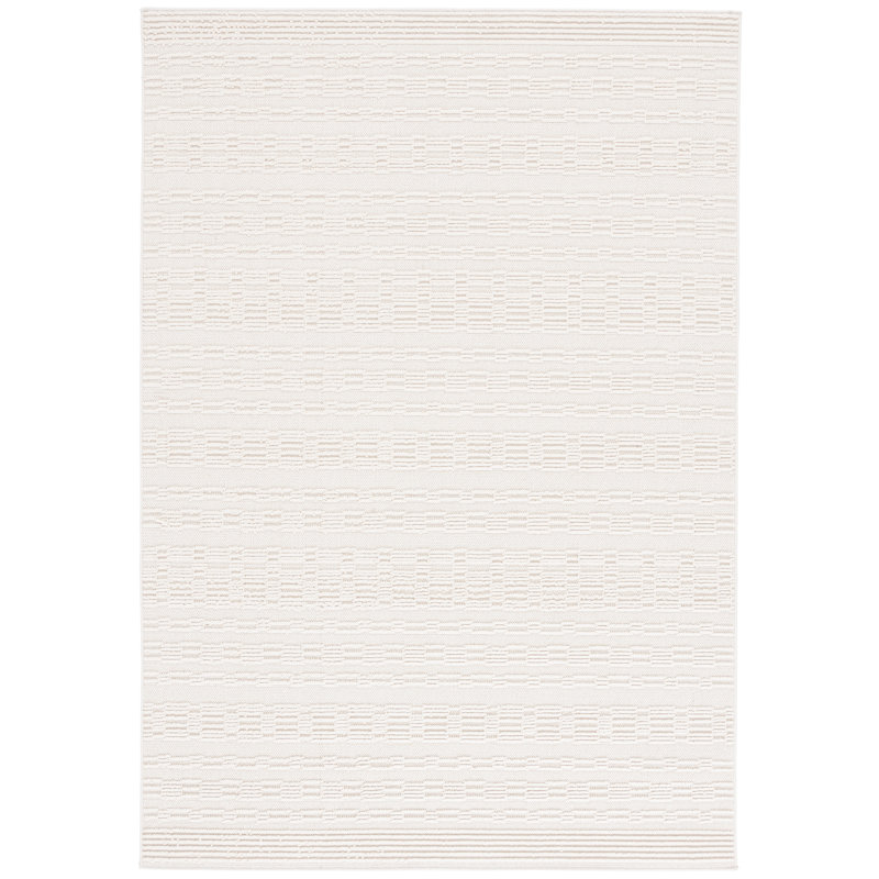 Seiling Performance Solid Color Rug, Rectangle 8' x 10'