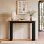 Console de 41 pouces