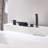 1 Handle Bathroom Roman Tub Faucet with Diverter