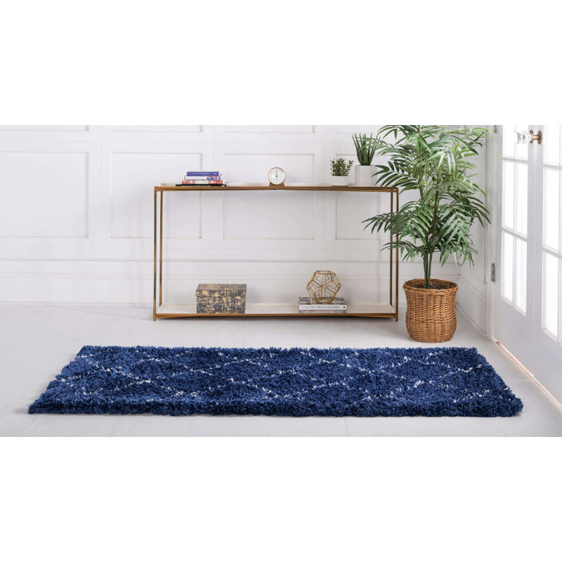 Walsenburg Oriental Indoor Rug, Runner 2'7" x 10'