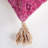 Rectangular Cotton Pillow Cover & Insert