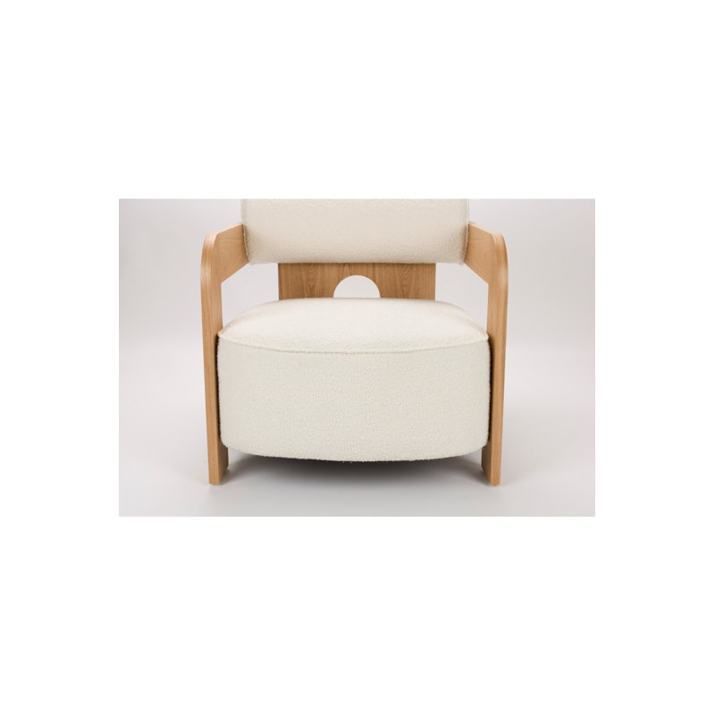 Fauteuil d'appoint Oolong
