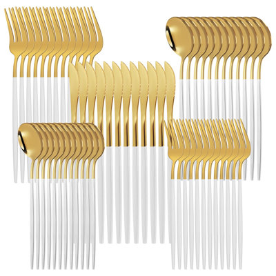 Stainless Steel Dinner Fork
