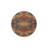 Red Star Traditional Woven Based Washable Carpet-353414893