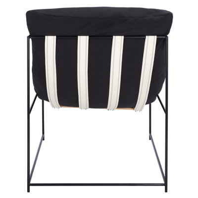 Giulietto Upholstered Armchair