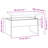 Hydi Lift Top Extendable Sled Coffee Table with Storage-1997939598